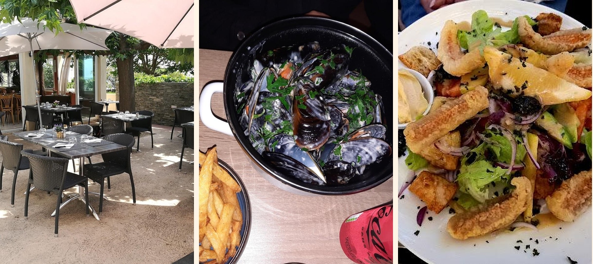 Le Galion - Gallery Image 1