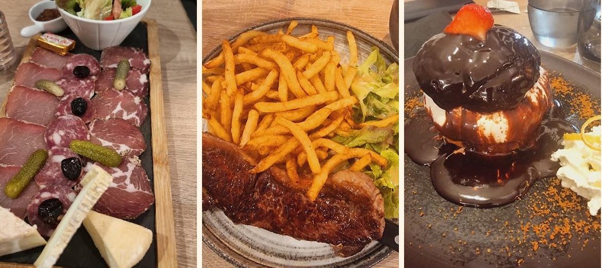 Le Galion - Gallery Image 2