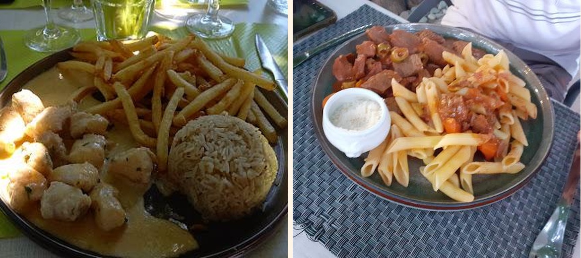 Le Galion - Gallery Image 4